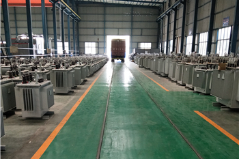 武乡S13-1000kva/10kv/0.4kv油浸式变压器